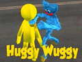 Spill Huggy Wuggy online