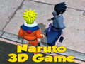 Spill Naruto 3D Spill online