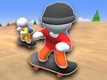 Spill Flip Skater Idle online