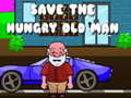 Spill Red den Hungrige Gamle Mannen online