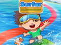 Spill Surfer online