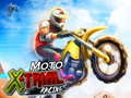 Spill Moto X-Trial Racing online