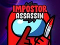 Spill Impostor Morder online