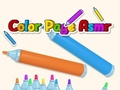 Spill Farge Side ASMR online
