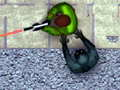 Spill Zombie Krig 2D online
