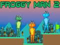 Spill Froskemann 2 online