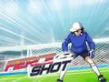 Spill Vigorous Skudd online
