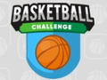 Spill Basketball Utfordring online
