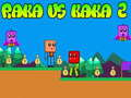 Spill Raka mot Kaka 2 online