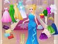 Spill Askepott Kles Spiller for Jenter online