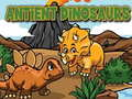 Spill Gamle Dinosaurer online