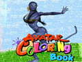 Spill Avatar Malebok online