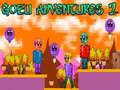 Spill Gozu Eventyr 2 online