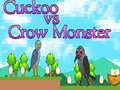 Spill Kuklos vs Kråke Monster online