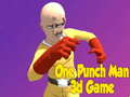 Spill One Punch Man 3D Spill online