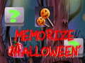 Spill Husk Halloween online