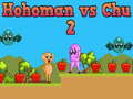 Spill Hohoman mot Chu 2 online
