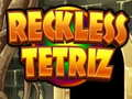 Spill Uansvarlig Tetriz online