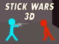 Spill Stavkrige 3D online
