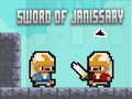 Spill Sverd av Janitsjaren online