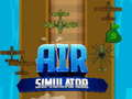 Spill Luftsimulator online