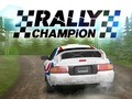 Spill Rallymester online