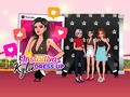 Spill Instadiva Kylie: Kled Kylie online