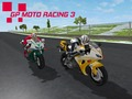 Spill GP Moto Racing 3 online