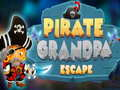 Spill Pirate Bestefar Flukt online