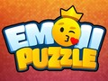 Spill Emoji Puslespill online
