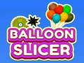 Spill Ballongskjærer online