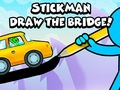 Spill Stickman Tegn Broen online