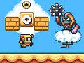 Spill Super Droid Eventyr online