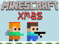 Spill Minescraft Jul online