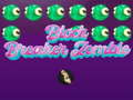 Spill Blokk Knuser Zombie online