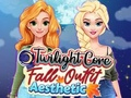 Spill Twilight Core Høstantrekk Estetikk online
