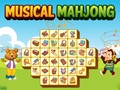 Spill Musikalsk Mahjong online