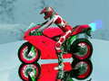 Spill Sykkel Stunts 2023 online