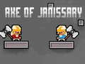 Spill Aksjen fra Janissary online