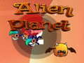 Spill Alien Planet online