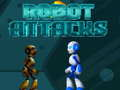 Spill Robotangrep online