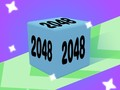 Spill 2048 Løper online