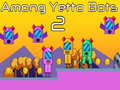 Spill Blant Yetto-boter 2 online