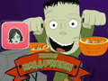 Spill Husk Halloween online