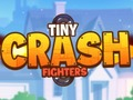 Spill Lille Crash Krigere online