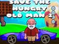 Spill Red Den Sultne Gamle Mannen 2 online