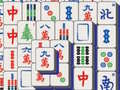 Spill Mahjong med en venn online