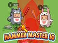 Spill Hammermester io online