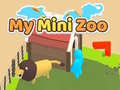 Spill Min Mini Dyrepark online