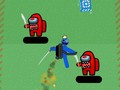 Spill Regnbuevenner: Jetpack online